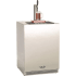 Bull 17900 - Outdoor Rated Kegerator 6.6 Cu. Ft. Capacity