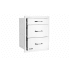 Bull 58120 - 16 Inch Stainless Steel Triple Drawer System