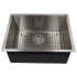 Nantucket Sinks AW231816 - 23 Inch All Weather Outdoor Sink