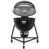 Weber Summit 18201001 - Open View Summit® Kamado E6 Charcoal Grill