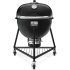 Weber Summit 18201001 - Summit® Kamado E6 Charcoal Grill