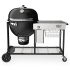 Weber Summit 18501101 - Summit® Kamado S6 Charcoal Grill Center
