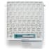 Miele SFHA60 - AirClean Filter with TimeStrip