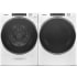 Whirlpool WHWADRGHW8620 - Side by Side Washer and Gas Dryer