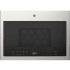 GE GVMB14S4WSS - 1.4 cu ft Capacity Over The Range Sensor Microwave