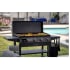 Louisiana Grills Founders Series 41099 - 29 Inch 4 Burner Gas Griddle