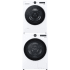 LG LGWADREWA55001 - Stackable Washer and Dryer