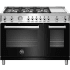 Bertazzoni Professional Series PROF486GGASNETLP - Front