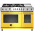 Bertazzoni Professional Series PROF486GGASGITLP - Front