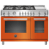 Bertazzoni Professional Series PROF486GGASARTLP - Front