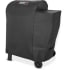 Weber 3400607 - Premium Grill Cover for Weber Smoque™