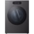 LG SIGNATURE DLGX9901B - 29 Inch Mega Capacity Gas Dryer