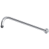 Rohl Perrin and Rowe Collection U20AR27SAAPC - 20 Inch Reach Wall Mount Shower Arm