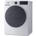 Summit SLDV342 - 24 Inch Front Load Dryer