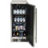 Blaze BLZSSRF15 - 15 Inch Built-In Compact Outdoor Refrigerator