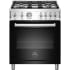 Bertazzoni Professional Series PROF304GASNETLP - Front