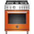 Bertazzoni Professional Series PROF304GASARTLP - Front
