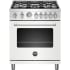 Bertazzoni MAST365GASBIELP - Front