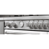 Bertazzoni MAST365GASNEELP - Front