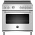 Bertazzoni Master Series MAST365INMXE - Front