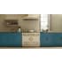 La Cornue CornuFé 110 CornuFé 110 H1HF - 43 Inch Wall Mount Chimney Range Hood with 600 CFM