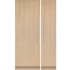 Fisher &amp; Paykel Series 11 FPRFC3018PR1 - Panel Ready Smart Built-In Refrigerator Columns