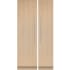 Fisher &amp; Paykel Series 11 FPRFC2418PR1 - Panel Ready Smart Built-In Refrigerator Columns