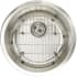 Nantucket Sinks Madaket Collection NS37 - 18 1/4 Inch Undermount Single Bowl Bar/Prep Sink with Bottom Grid (sold separately)