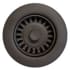 Hamat 1909264 - Oil Rubbed Bronze Color Strainer