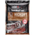 Weber 190002 - Hickory All-Natural Hardwood Pellets