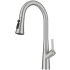 Kraus Odelia KPF3220SFS - 4-Function Single Handle Pull Down Kitchen Faucet
