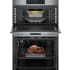 Bosch 500 Series HBL5754UC - 500 Series Combination Oven - 30 Inch Stainless Steel