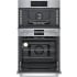 Bosch 500 Series HBL5754UC - 500 Series Combination Oven - 30 Inch Stainless Steel
