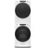 Whirlpool WHWADREHW86201 - Stackable Washer and Dryer