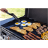 Louisiana Grills Founders Series 41099 - 29 Inch 4 Burner Gas Griddle