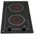 Kenyon Caribbean Series B41601US - 21 Inch 2-Burner Electric Cooktop