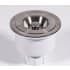 Cameo CST200BN - 4 1/2 Inch Standard Strainer