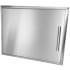 Coyote C3SA1724 - 24 Inch Single Access Door