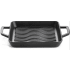 Napoleon 56084PK2 - Cast Iron Griddle Pan (Pack of 2)