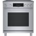 Bosch 800 Series HIS8055U - 30 Inch Freestanding Induction Electric Range