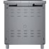 Bosch 800 Series HIS8055U - 30 Inch Freestanding Induction Electric Range