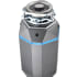 Forno Acqua Bright Diamond WDD075TA1BO - 3/4 HP Super Quiet Corded Garbage Disposal