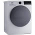 Summit SLDV342 - 24 Inch Front Load Dryer