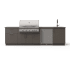 Blaze Golden Hour BGLDH32BRZKEONNG - 10 Ft Outdoor Kitchen Island