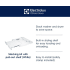 Electrolux E1WYHSK2 - Stacking Kit with Pull Out Shelf