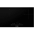 Bosch 500 Series NIT5460UC - 24 Inch Induction Glass Cooktop Touch Controls