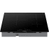 Bosch 500 Series NIT5460UC - 24 Inch Induction Glass Cooktop