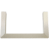 Bull 88720 - Stainless Steel Finishing Frame