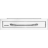 Bull 19970 - 26-Inch Stainless Steel Single Access Drawer