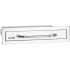 Bull 19970 - 26-Inch Stainless Steel Single Access Drawer